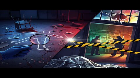 Everything Venezuela & Somalia. Four Mass Shootings This Year.