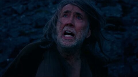 The Carpenter’s Son - Biblically Dull