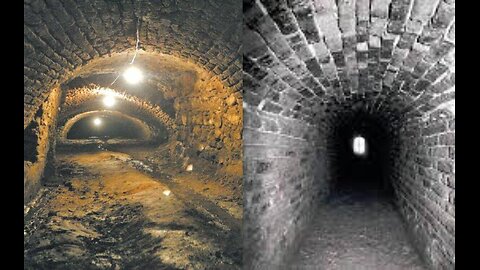 Grif's Report Redux: Tunnels of the Borderlands