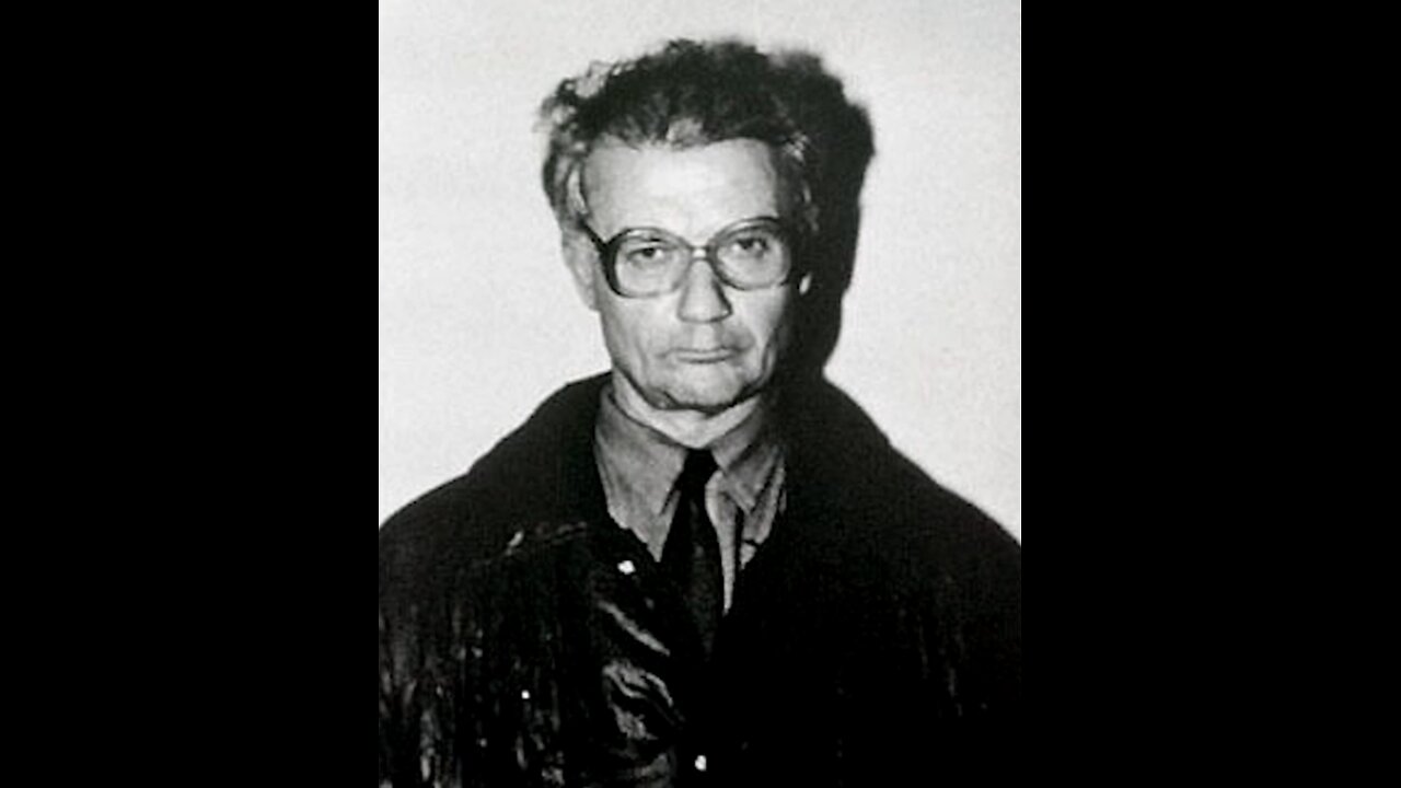 Discover the SHOCKING True Story of Andrei Chikatilo!