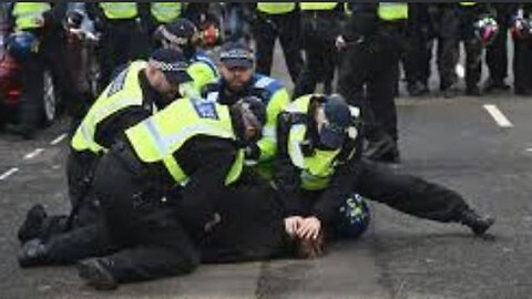 "Lest We Forget: The Dangerous Rise of Useful Idiots in the Police State"