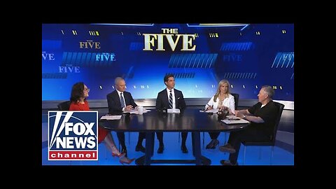 The Five Answers Viewers Questions...