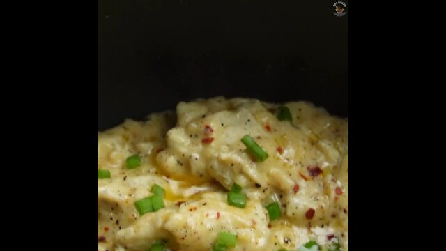 Butter Garlic Egg #yummy #delicious