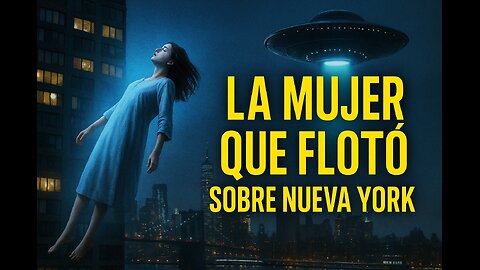 Abducida Frente a Todos: El Caso Real Que Aterrorizó Manhattan