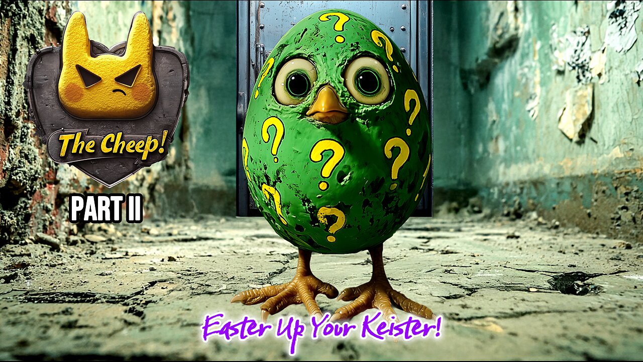 The Cheep | Part II