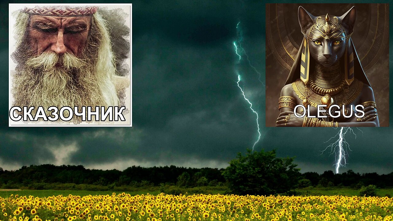 Почему я больше не работник света? Беседа со Сказочником. Часть 2.