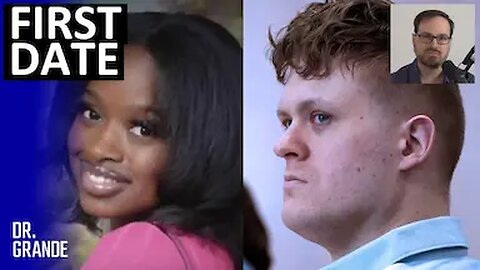 Woman's First Date with Creepy Criminal Ends in Horrific Dismemberment | Maxwell Anderson Analysis
