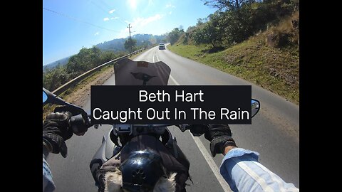 Beth Hart - Caught Out In The Rain