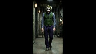 Which Joker would you choose? #shorts #marvel #dc #avengers #joker #suicidesquad #heathledger