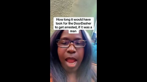 DoorDash responds after driver fired for reporting SH by customer #doordash #truecrimestory #japd
