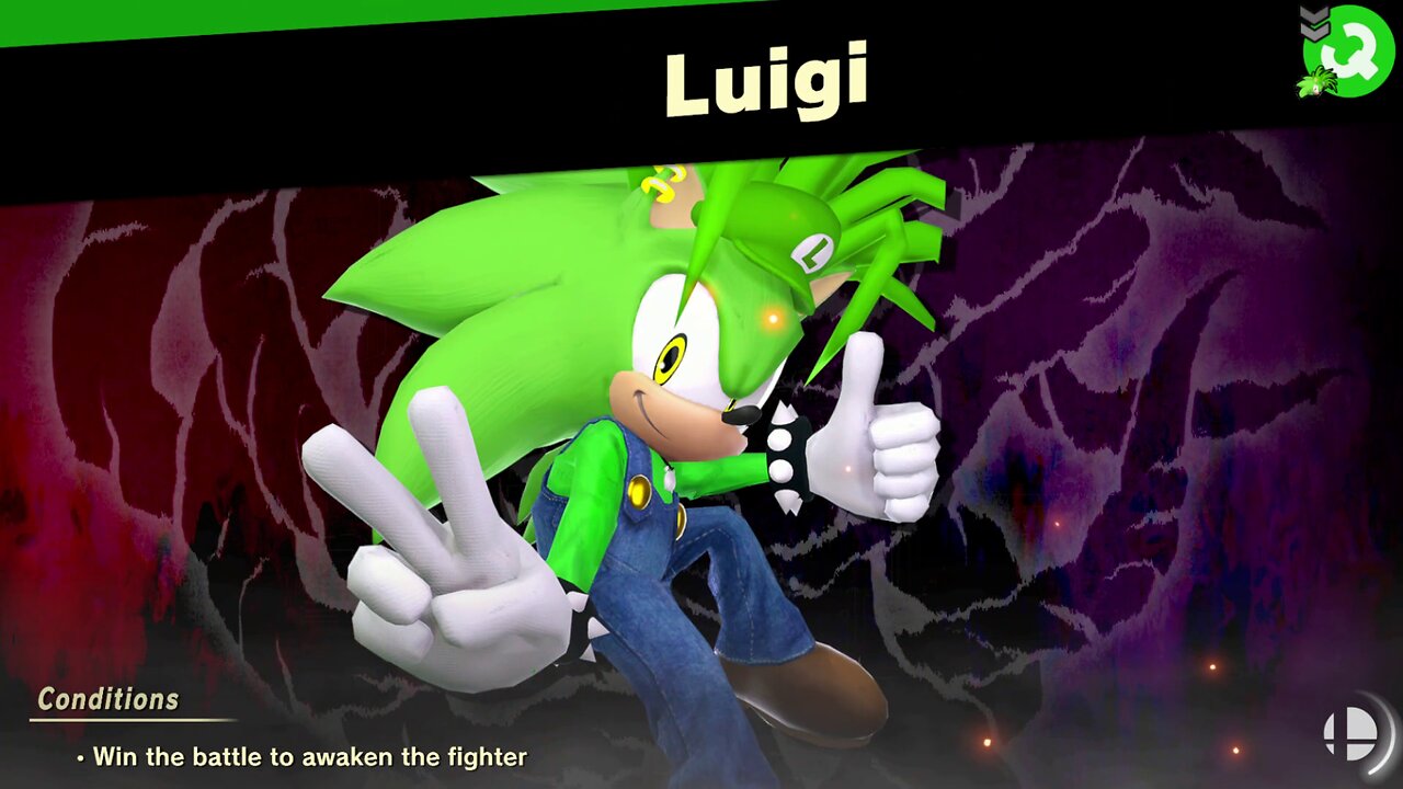 Playing SSBU while jogging inplace for an hour [RIP my treadmill] Quickie Session 47 - 3/29/25