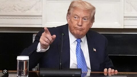 Trump Vows to Make DC One of the ‘Safest’ US Cities