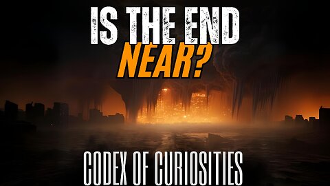 Are We in The End Times?