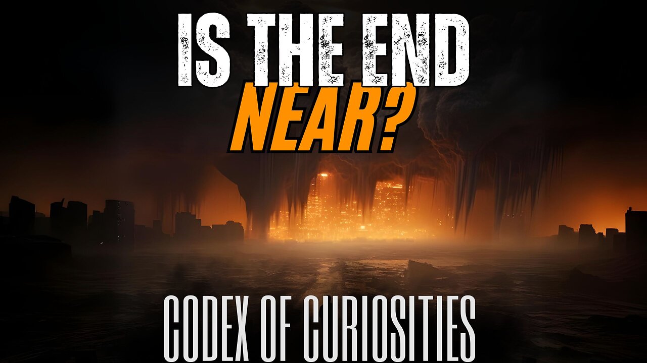 Are We in The End Times?