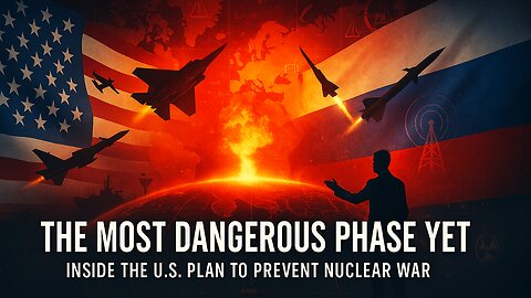 Rising Fears of Nuclear Escalation as the Ukraine-Russia Conflict Intensifies