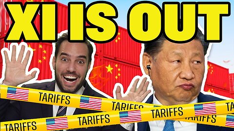 China's Trade War BACKFIRED