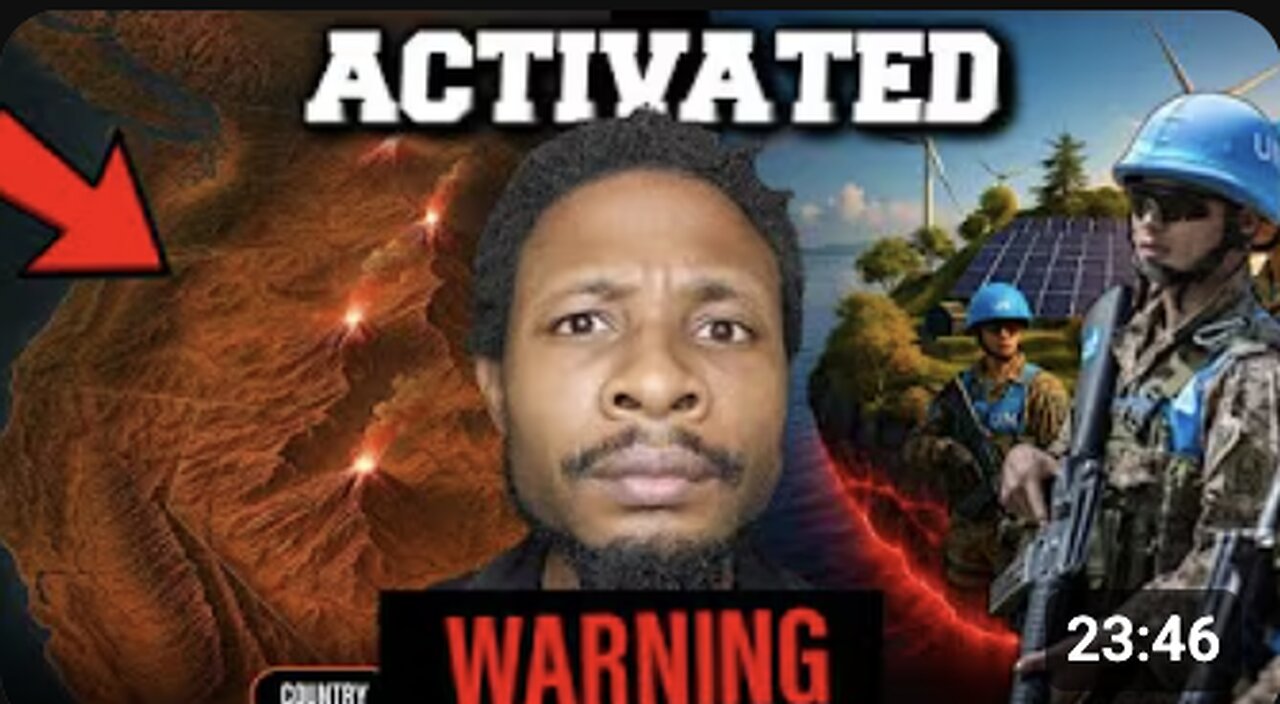 WARNING: Mount Rainier Pressure Rises — The Pacific Evacuation Has Begun