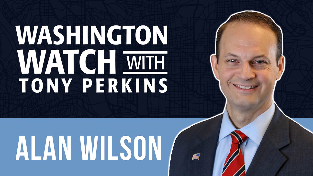 S.C. AG Alan Wilson Urges Congress to Stop Doctors from Mailing Abortion Pills to Pro-Life States