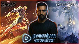 Variety Stream Marvel Rivals | Expedition 33 | Gaming on Rumble | Wumble Wednesdays | @MYSTIVIS