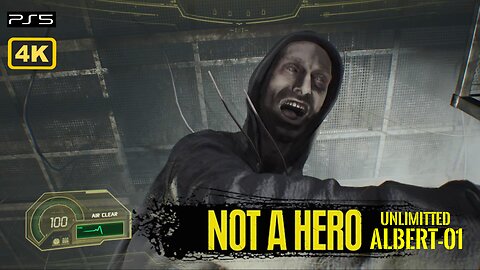 RE7 Not a Hero – Lucas Gets Melted by Unlimited RAMRODS (Pure Satisfaction!)