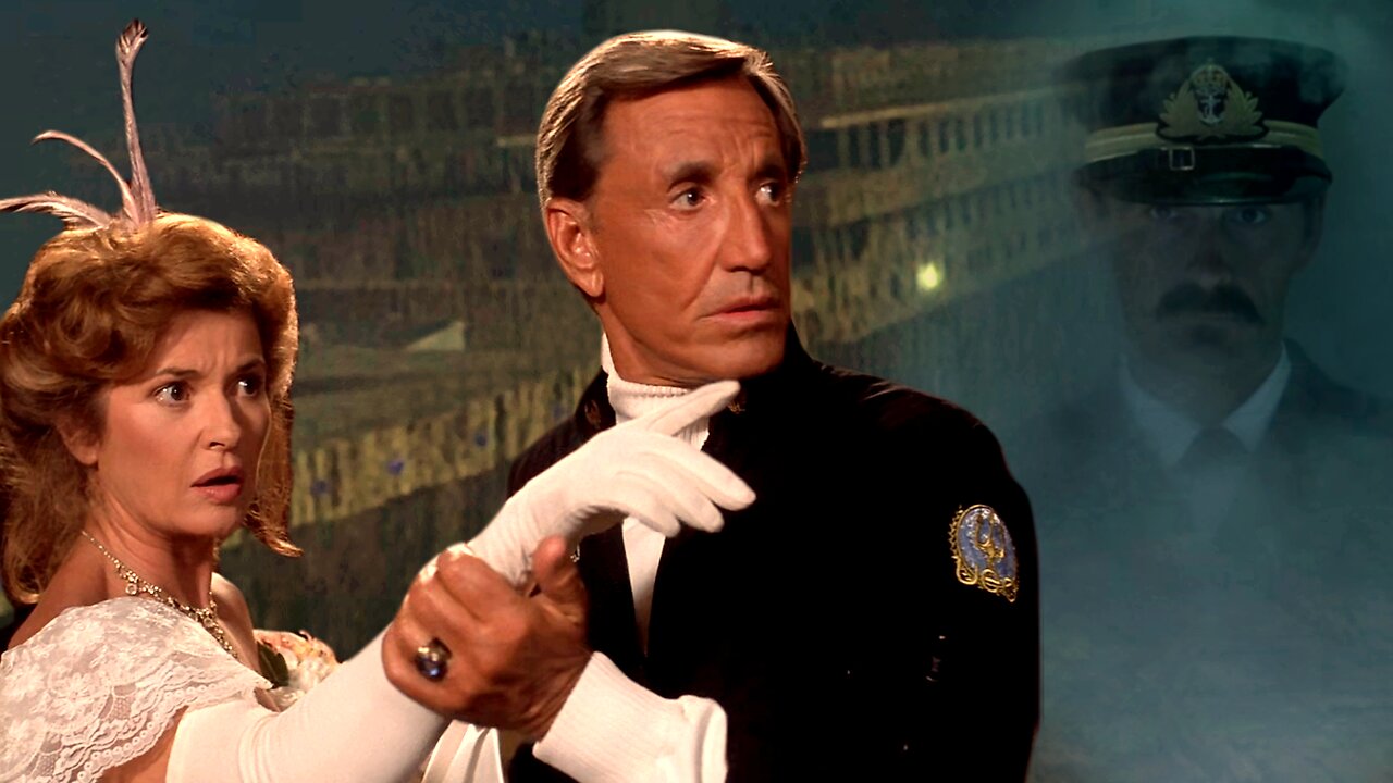 Shiver Me Timbers! SeaQuest DSV's Ghost Story—Knight of Shadows (CLIPS)