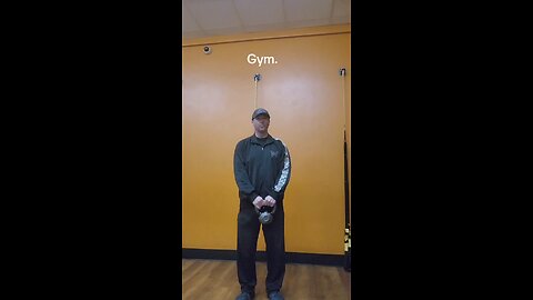 Gym.