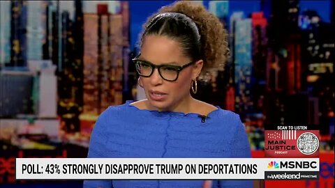 MSNBC Political Analyst Compares Deployment of National Guard to Soviet Union, 1930s Germany