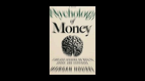 The physicology of money