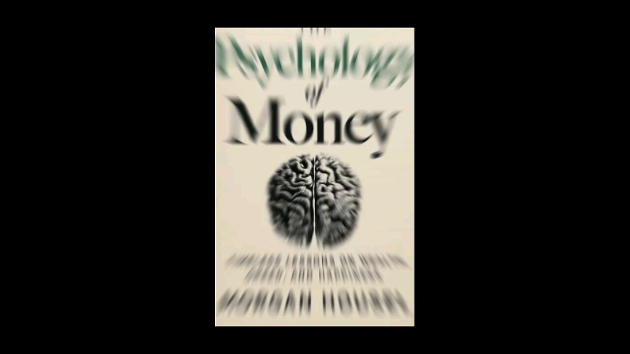 The physicology of money