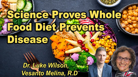 Mounting Evidence: How Research Validates the Disease Prevention Benefits of Whole