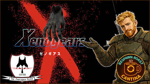 Will The Monkey Paw Get Activated With Xenogears Anniversary?