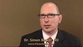 Reverses Diabetes with Naturopathic Medicine by Dr. Barker, ND