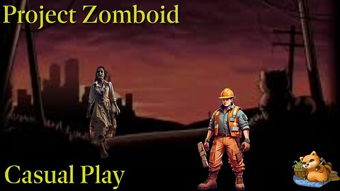 Project Zomboid