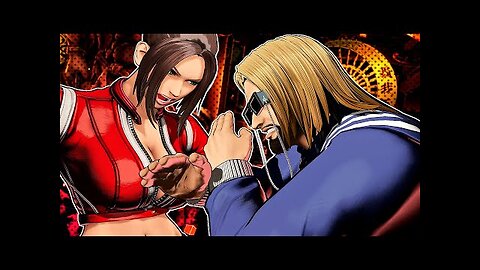 Fatal Fury City of The Wolves - All Special Attacks (All Characters)