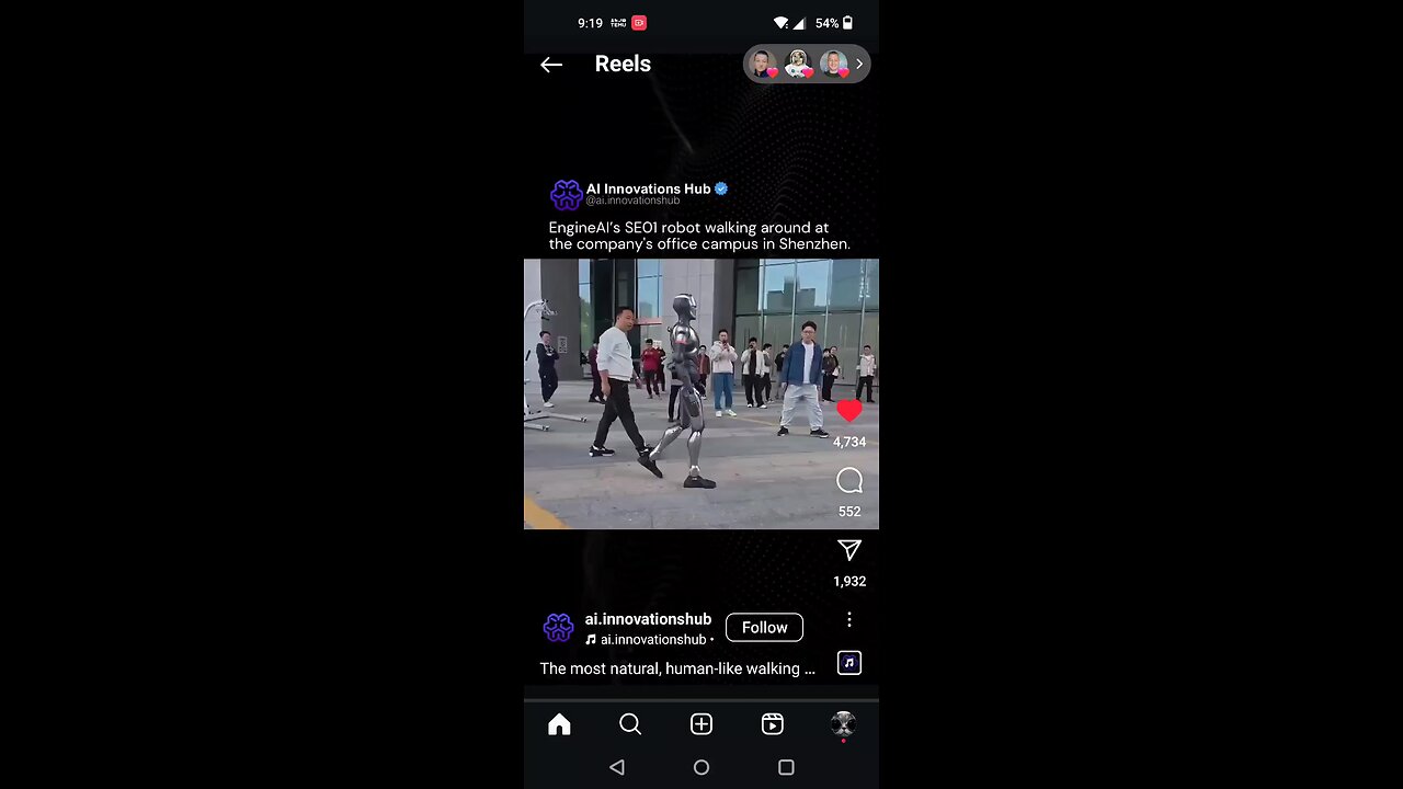 The Last Sound You Will Hear