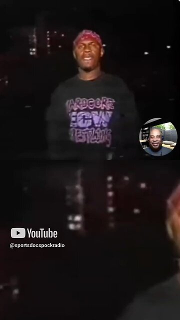 New Jack Promises to DESTROY Jack Victory & Everyone Else