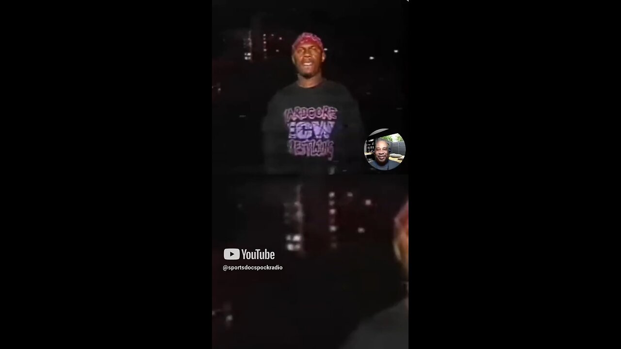 New Jack Promises to DESTROY Jack Victory & Everyone Else