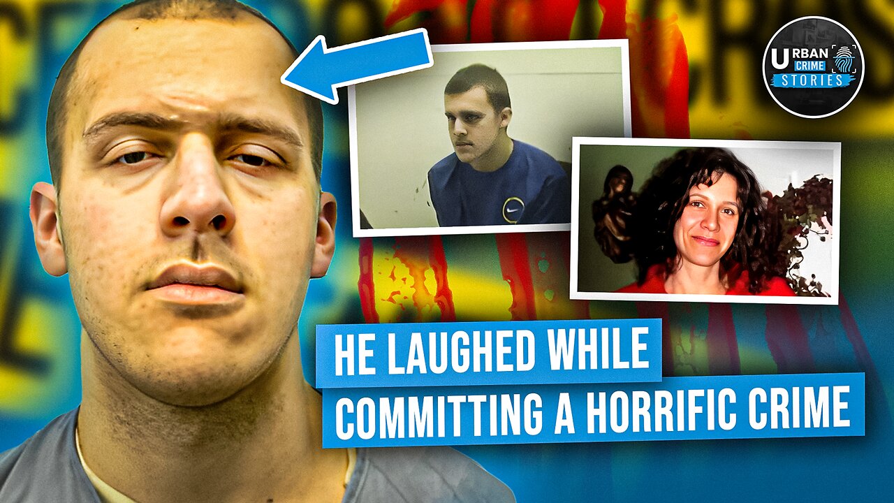 15-Year-Old Zachary Davis Killed His Mother: True Crime Story Of The Sledgehammer Murder