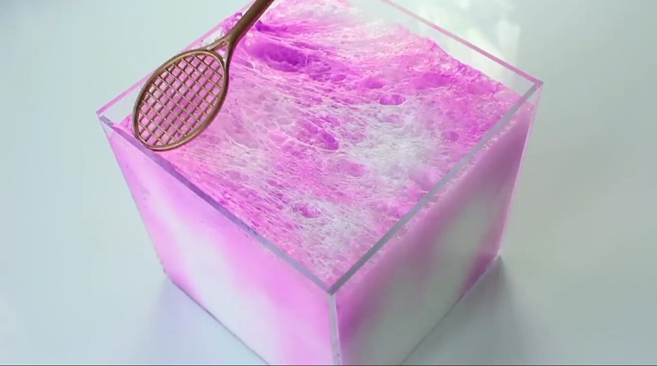 asmr squishy
