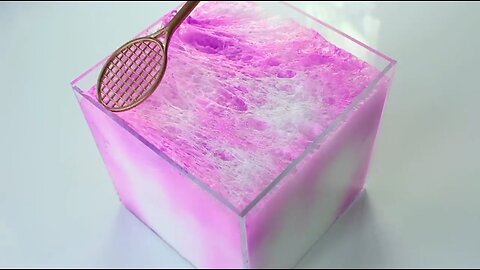 asmr squishy