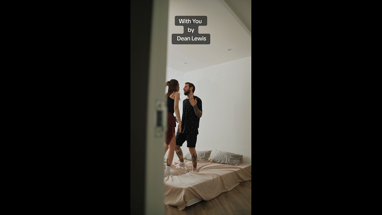 with you song