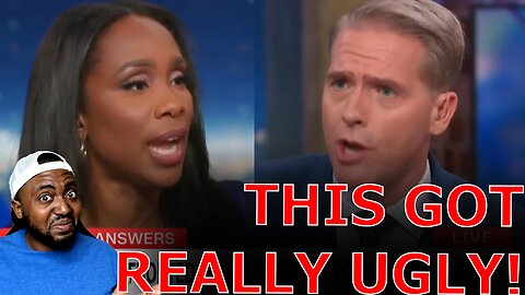 CNN Anchor MELTSDOWN After CALLED OUT For Suggesting Trump Secretary Is A Holocaust Denier!