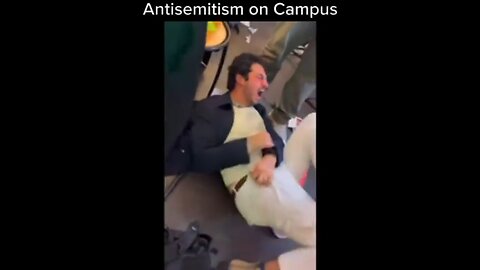 Jews Faking Attacks On Themselves Compilation 2