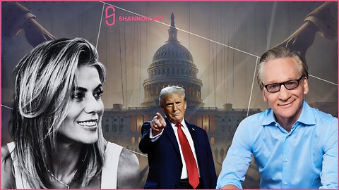 🔥🔥 Shock Video - Bill Maher Exposes #RealityDC & The UNIPARTY Fraud In One Revealing Monologue On Trump! 🔥🔥