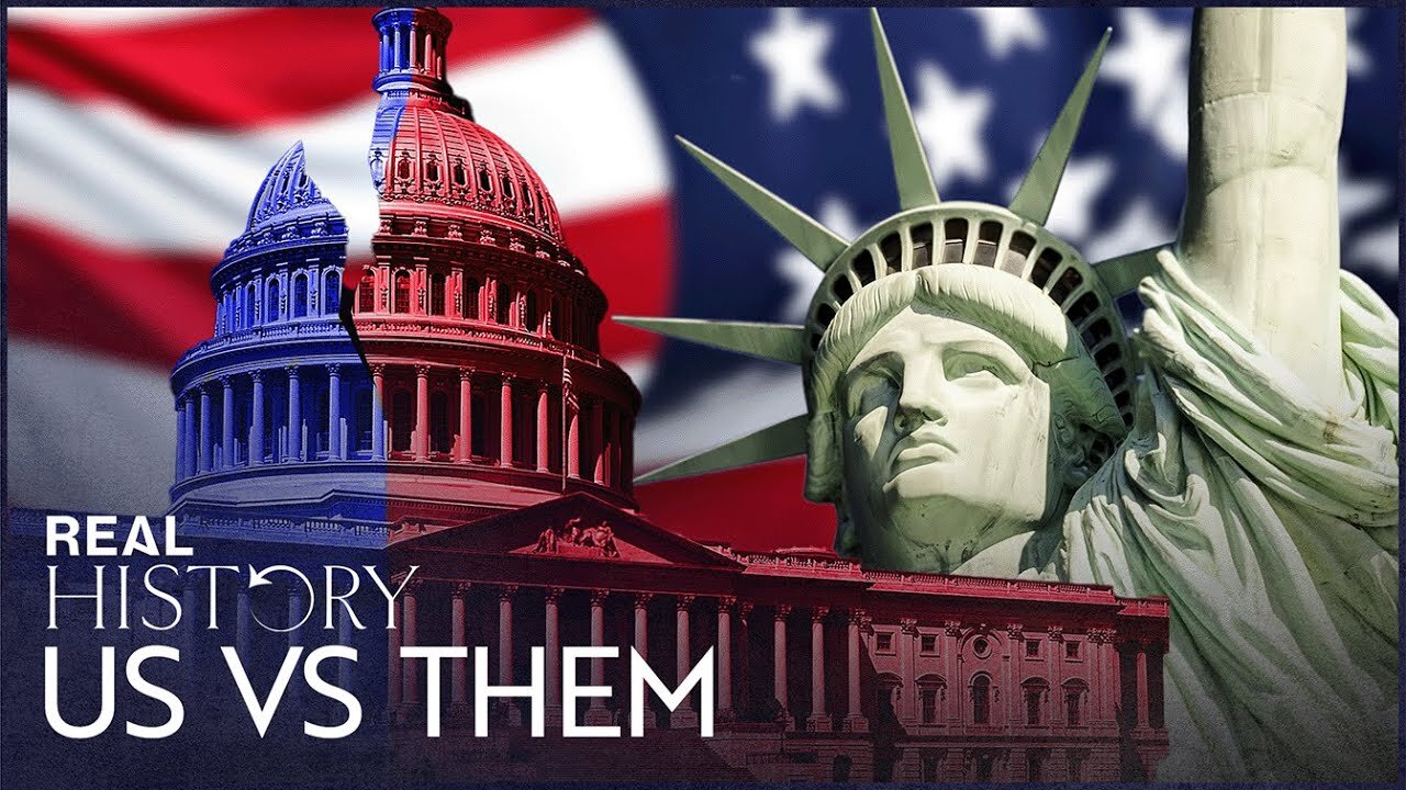 How America's Two Party System Creates The Illusion Of Choice