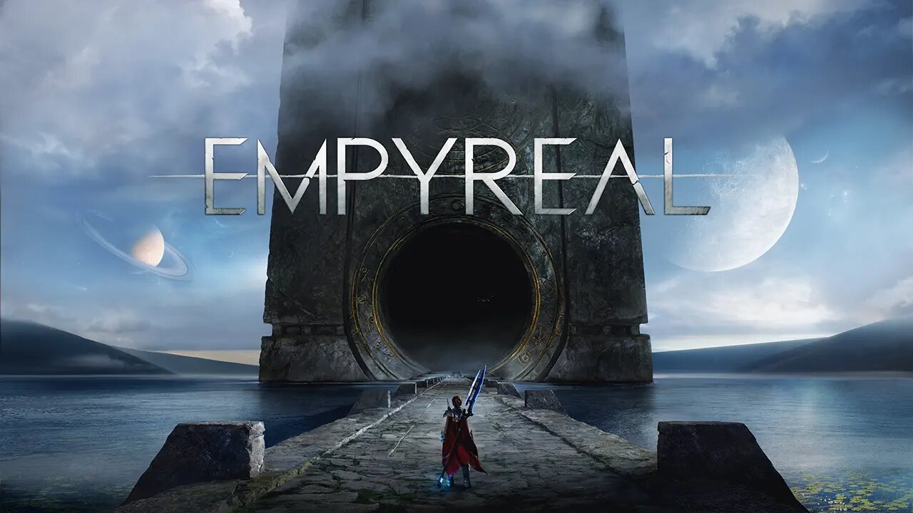 Empyreal: Detalhes sobre o jogo