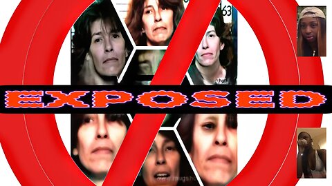 YT being exposed!!! J4K!!!