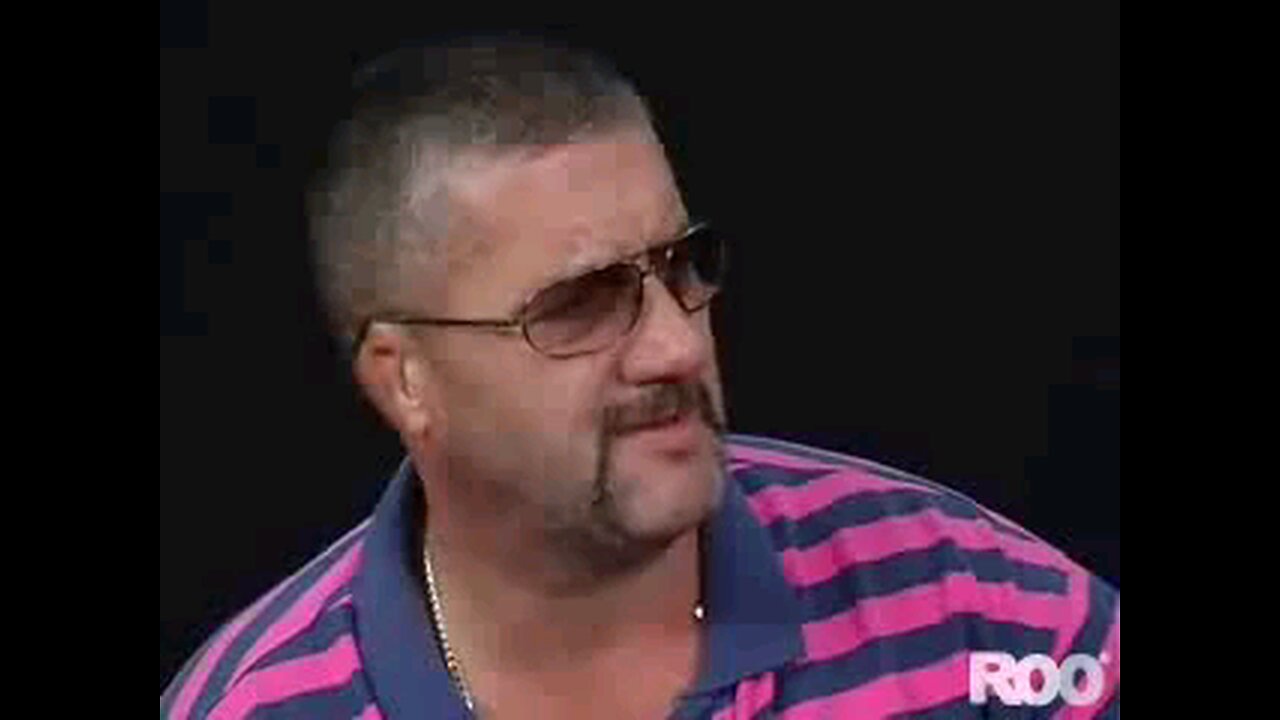 Chopper Read talks about Ronnie Johns #fyp #reels #chopper #chopperread