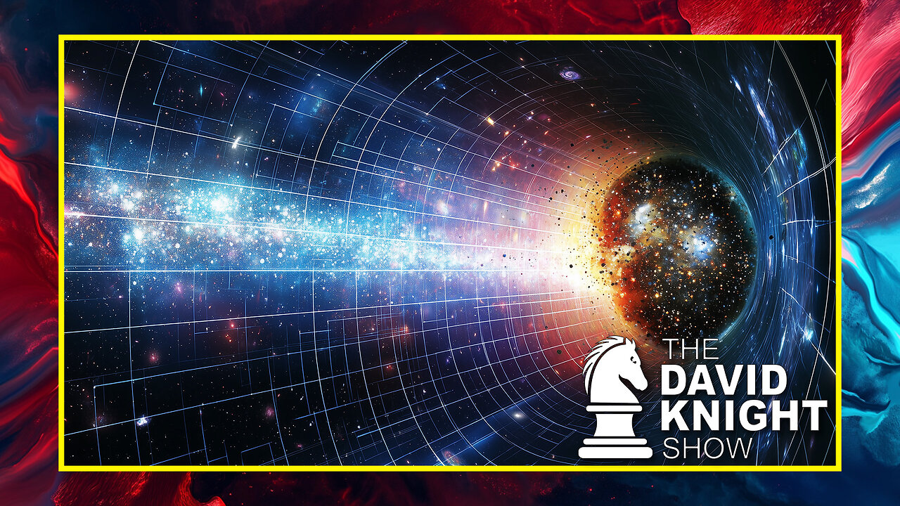 Mon Episode #1998: Land Mines; Big Bang Blows Up; Public School Satanic Seminaries