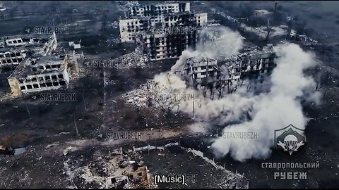 🇷🇺 🏹🎥 Combat Footage from Stepnogorsk